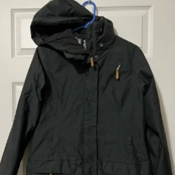 Columbia Omni-heat women’s coat size Small - Picture 1 of 11